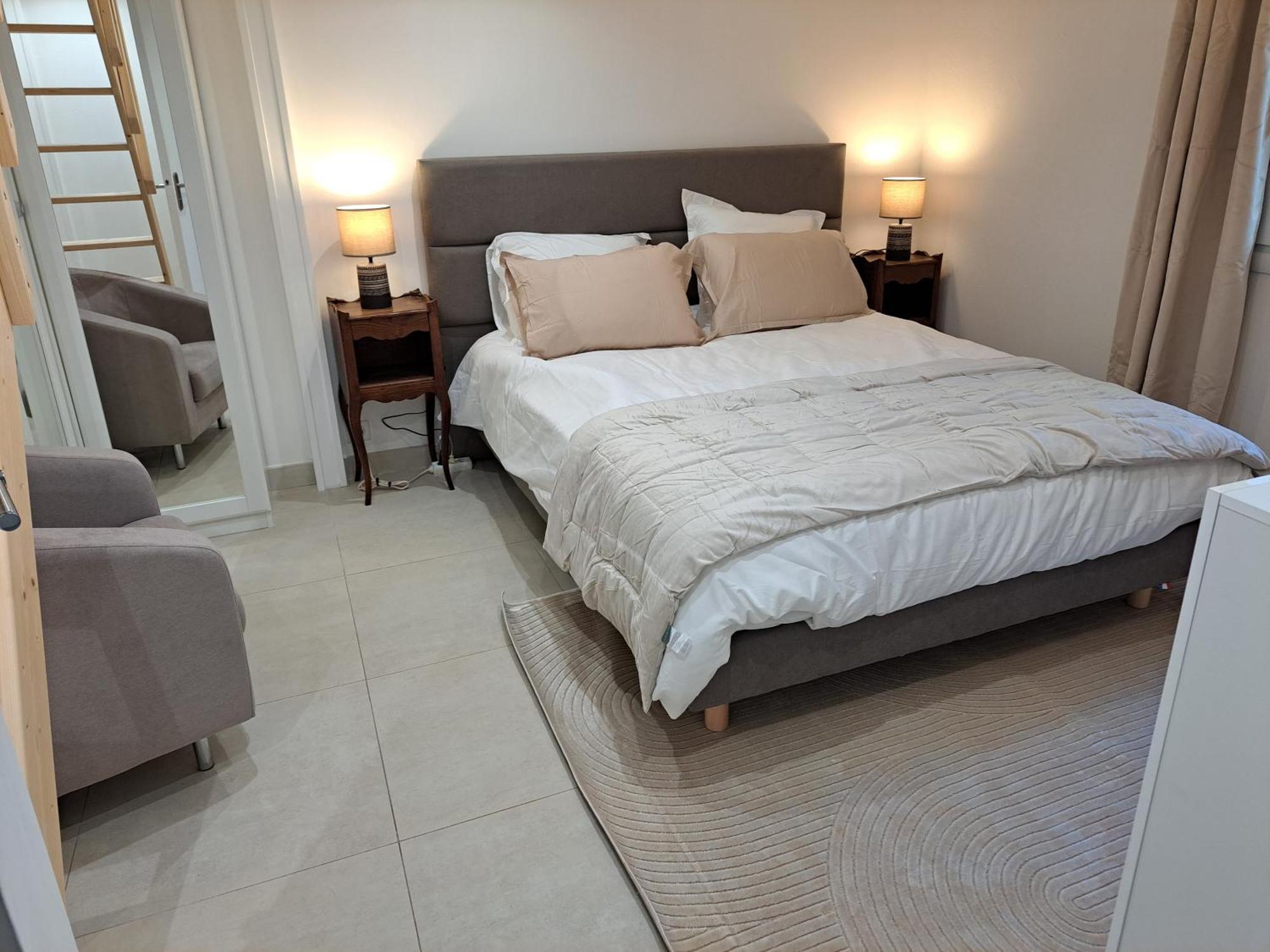 Maisonnette Au Milieu Des Pins Mougins Eksteriør bilde